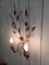 Lampade da parete, anni '50, set di 2, Immagine 10
