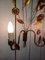 Lampade da parete, anni '50, set di 2, Immagine 6