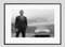 Daniel Craig as Bond, Archival Pigment Print, Framed 2