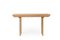 Rúna White Oiled Oak Desk by Warm Nordic, Image 2