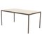 Ribbons Bronze 160 Coffee Table by Mowee, Image 1