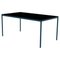 Ribbons Navy 160 Coffee Table by Mowee, Image 1