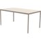 Ribbons Cream 160 Coffee Table by Mowee, Image 2