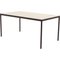 Ribbons Chocolate 160 Coffee Table by Mowee 2