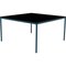Ribbons Navy 138 Coffee Table by Mowee, Image 2