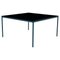 Ribbons Navy 138 Coffee Table by Mowee, Image 1