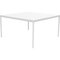 Ribbons White 138 Coffee Table by Mowee 2
