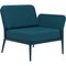 Cover Navy Modulares Sofa links von Mowee 2