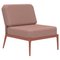 Cover Salmon Modulares Zentralsofa von Mowee 1