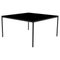 Ribbons Black 138 Coffee Table by Mowee 1