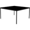 Ribbons Black 138 Coffee Table by Mowee, Image 2