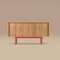 Xoxo Pink Sideboard by Phormy 2