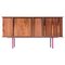 Umami U2 Sideboard aus Nussholz von Phormy 1