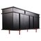 Mueble Umami U1 de roble negro de Phormy, Imagen 1