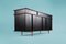 Mueble Umami U1 de roble negro de Phormy, Imagen 2