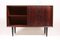 Mid-Century Rosewood Sideboard with Sliding Doors, 1950s 3