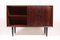 Mid-Century Rosewood Sideboard with Sliding Doors, 1950s, Image 3