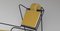 Schwarzer Capri Easy Sessel mit Rücken- und Sitzkissen von Cools Collection 4