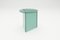 Prisma Tall 50 Coffee Table in Satin Glass by Sebastian Scherer, Image 2