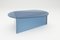 Satin Glass Prisma Oblong 105 Coffe Table by Sebastian Scherer 6