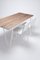 Loop Bench 160 Oak by Sebastian Scherer, Image 10