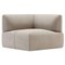 Disruption Module Corner Sofa by Domkapa 1