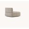 Disruption Module Sofa with Back by Domkapa 5