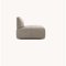 Disruption Module Sofa with Back by Domkapa 3