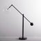 Milan Black Gunmetal Table Lamp by Schwung 3