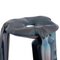 Cosmic Blue Kitchen Plopp Stool by Zieta 3