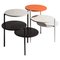 Tables Basses Triplo par Mason Editions, Set de 2 1