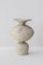Isolated Glaze Stoneware Vase by Raquel Vidal and Pedro Paz 2