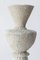 Isolated n.20 Stoneware Vase by Raquel Vidal and Pedro Paz, Image 5