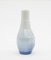 Small Porcelain Gradient Vase by Philipp Aduatz, Image 7