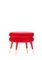 Marshmallow Stool, Royal Stranger, Image 3