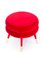 Marshmallow Stool, Royal Stranger 6