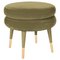 Marshmallow Stool, Royal Stranger 1