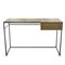 Antique Brass-Plated Desk by Pols Potten Studio 7