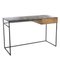 Antique Brass-Plated Desk by Pols Potten Studio 8