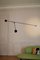 Aaro Wall Lamp by Simon Schmitz 2