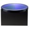 Alwa One Big Blue Black Coffee Table by Pulpo 1