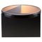 Alwa One Big Amber Black Coffee Table by Pulpo 1