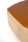 Grand Pouf ! Tabouret en Cuir par Nestor Perkal 4