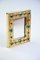Mid-Century Jewels Mirror by Francois Lembo, Image 2