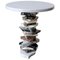SST006 Small Table by Stone Stackers, Image 1