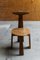 Urithi 4 Leg Dining Chair by Albert Potgieter Designs 2