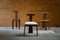 Urithi 4 Leg Dining Chair by Albert Potgieter Designs 6