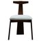 Urithi Dining Chair by Albert Potgieter Designs 1