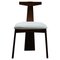 Urithi Dining Chair by Albert Potgieter Designs, Image 1