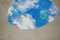 Cloud Piece Handtufted Rug by Laroque Studio, Image 2